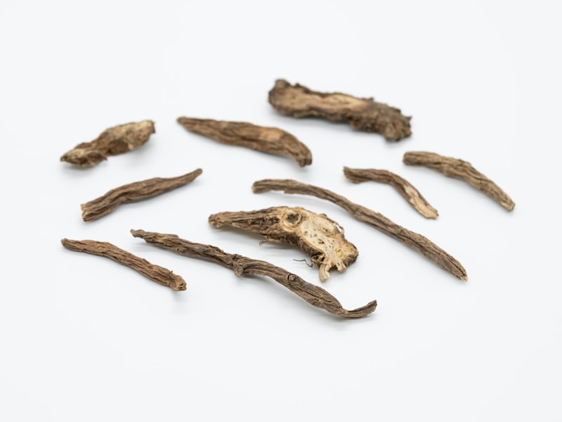 Ashwagandha