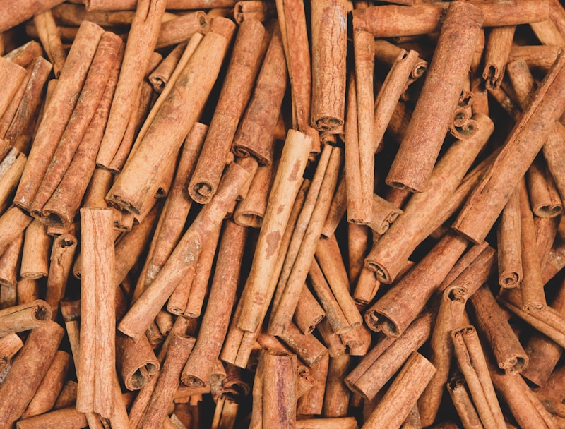 Cinnamon