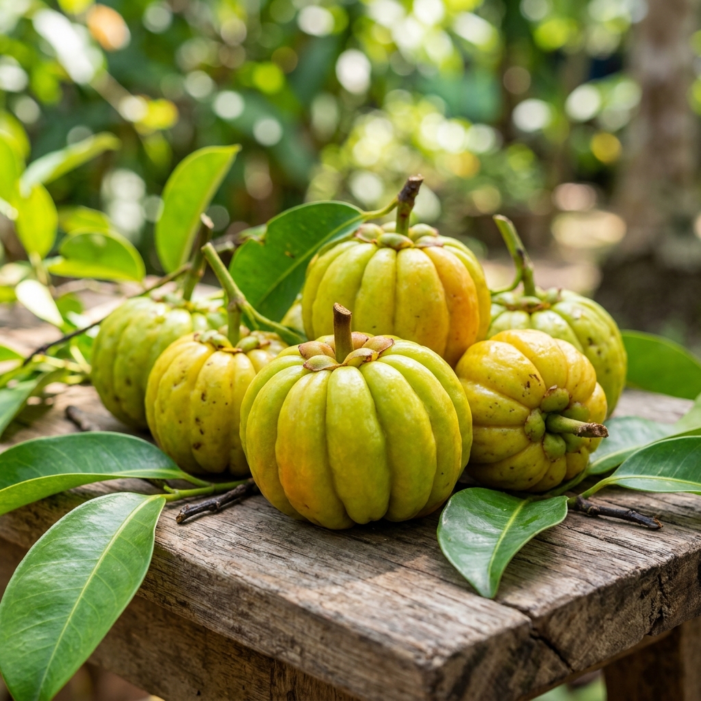 Garcinia Cambogia
