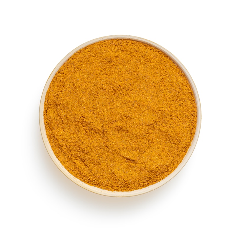 BCM-95® Turmeric