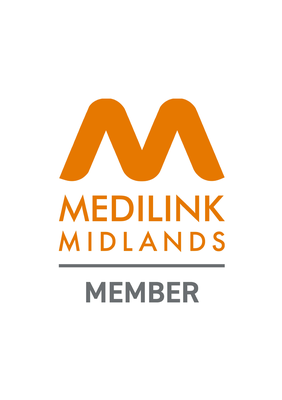 Medilink Midlands Member Logo - IIY Phytoventra